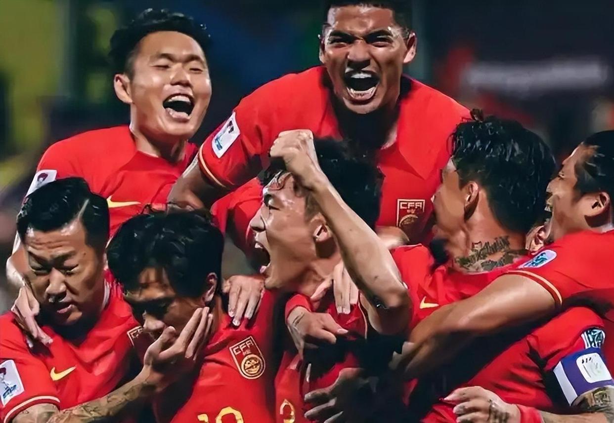 开云体育入口-不畏强敌敢战必胜，中国女队赢得口碑的简单介绍