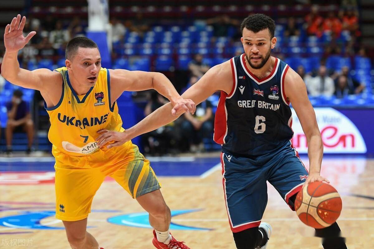 英国篮球队在国际赛事中搏命拼搏 英国篮球队在国际赛事中搏命拼搏