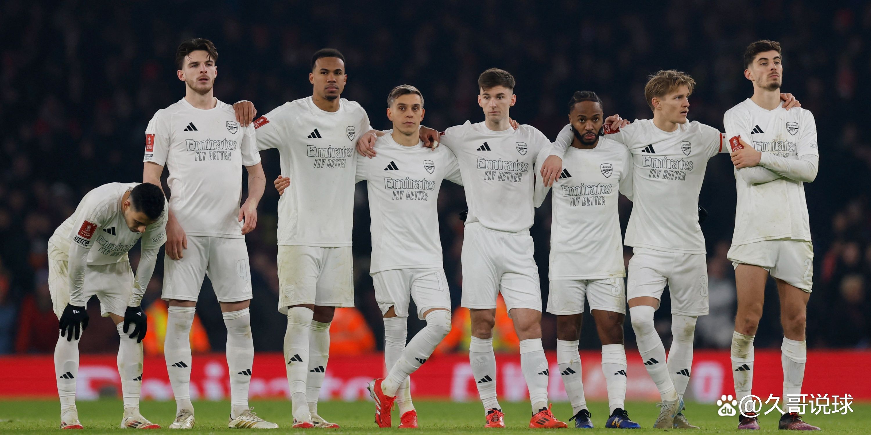 全球顶尖足球俱乐部迎来重要战役! 全球顶尖足球俱乐部迎来重要战役!