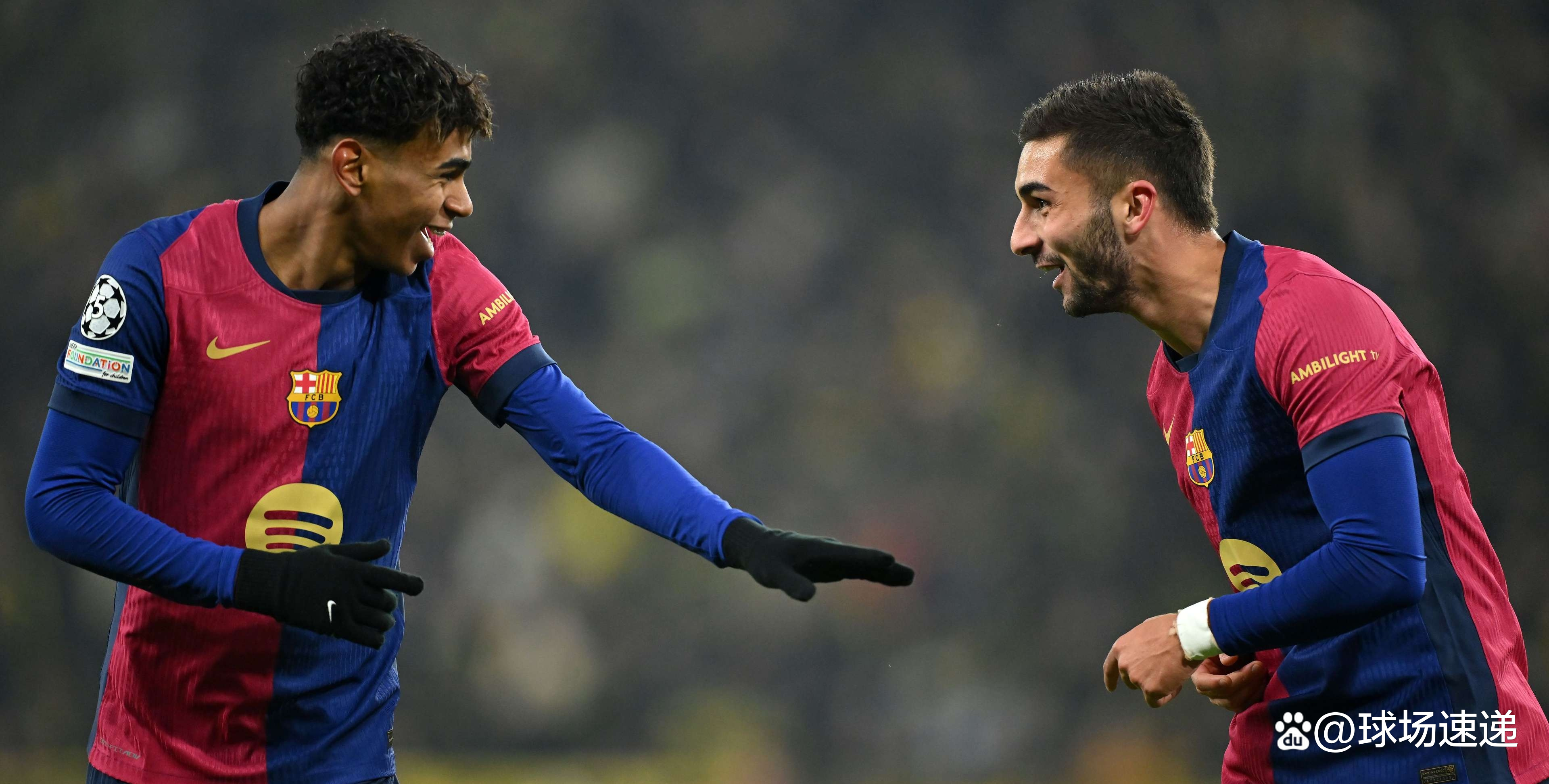 巴塞罗那客场不敌瓦勒伦加,遗憾止步欧冠四强! 巴塞罗那客场不敌瓦勒伦加,遗憾止步欧冠四强!