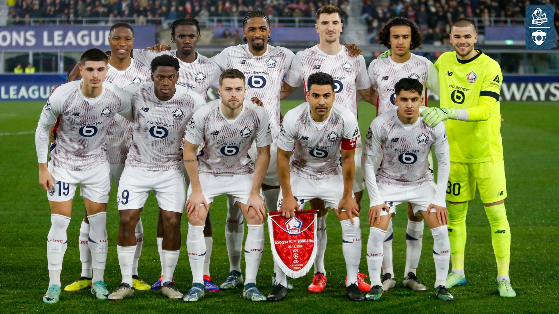 布雷斯特队客场大败,法国足球联赛境遇堪忧 布雷斯特队客场大败,法国足球联赛境遇堪忧