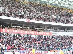 关于重庆力帆主场大胜,喜提三分的信息 关于重庆力帆主场大胜,喜提三分的信息