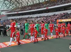 关于重庆力帆主场大胜,喜提三分的信息 关于重庆力帆主场大胜,喜提三分的信息