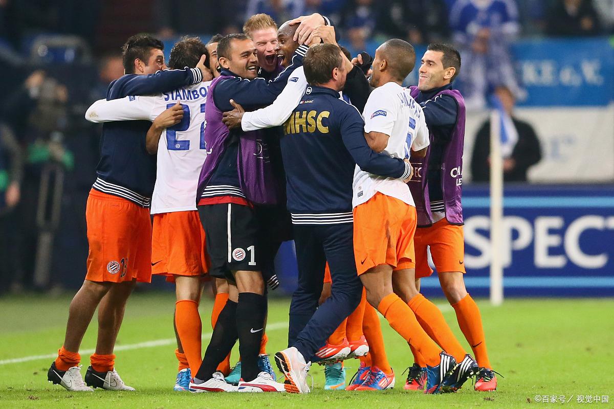 新赛季首战,尼斯险胜蒙彼利埃,法甲开门红 新赛季首战,尼斯险胜蒙彼利埃,法甲开门红