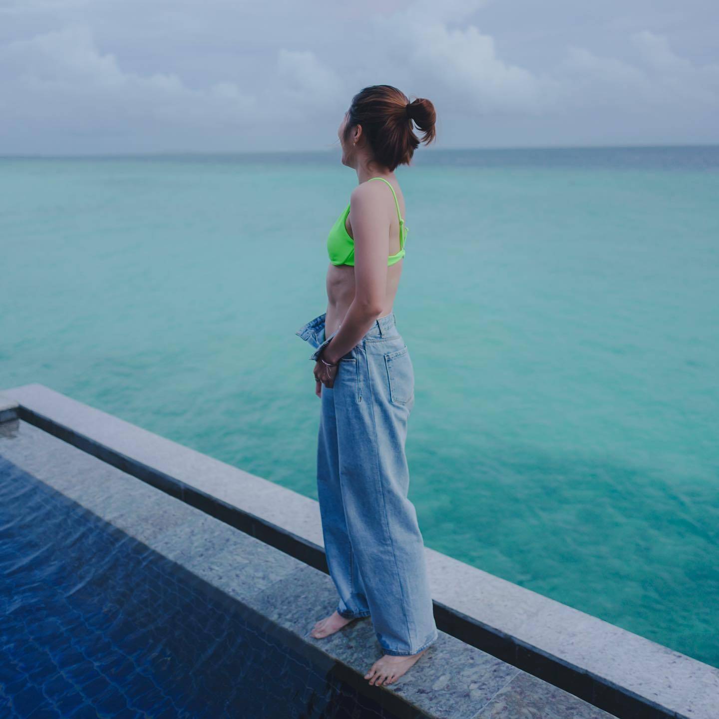 马尔代夫射击选手创造历史,夺得第一 马尔代夫射击选手创造历史,夺得第一