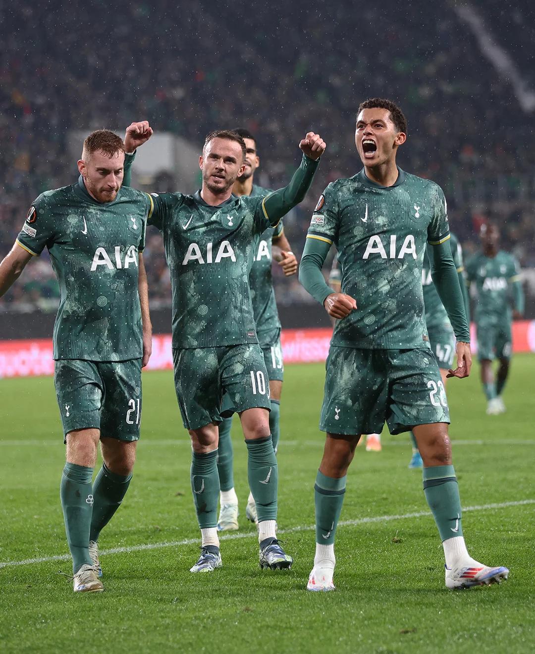 开云体育登录-热刺大胜西汉姆联，积分榜有所上升的简单介绍