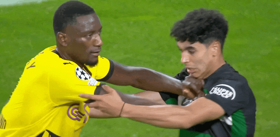 开云体育中国-多特蒙德客场压力山大，成功战胜慕尼黑