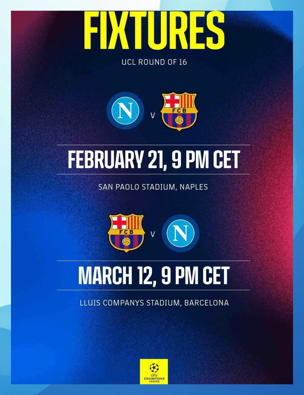 那不勒斯客场大胜，排名稳步攀升