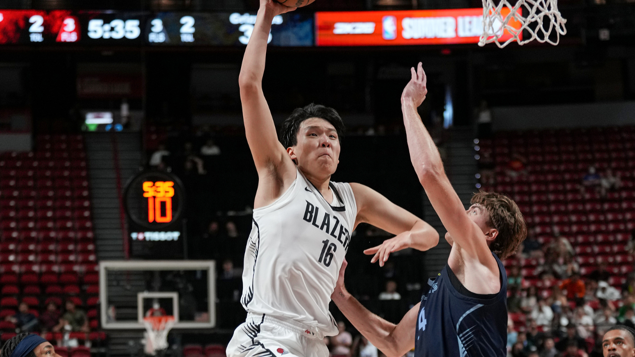 灰熊与开拓者强强对话,看谁更胜一筹的简单介绍 灰熊与开拓者强强对话,看谁更胜一筹的简单介绍