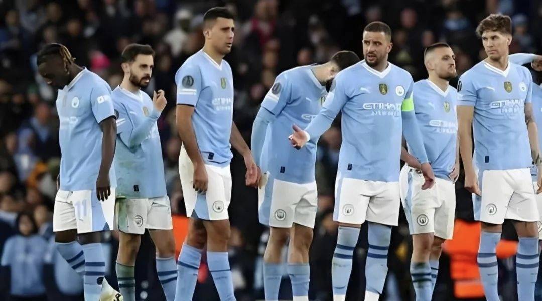 曼城高层考虑更换主教练，球迷呼吁重返巅峰