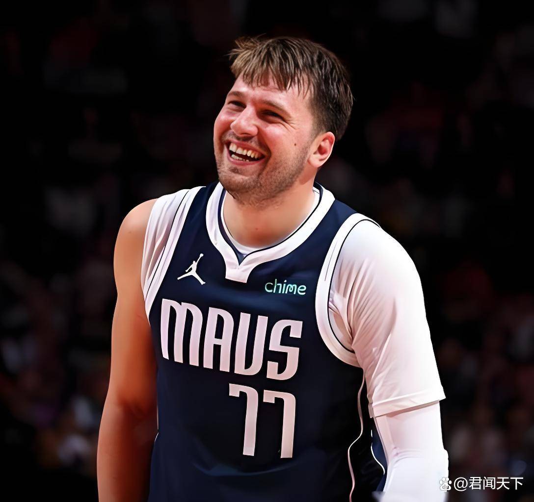 独行侠击败篮网,东契奇全面发威 独行侠击败篮网,东契奇全面发威