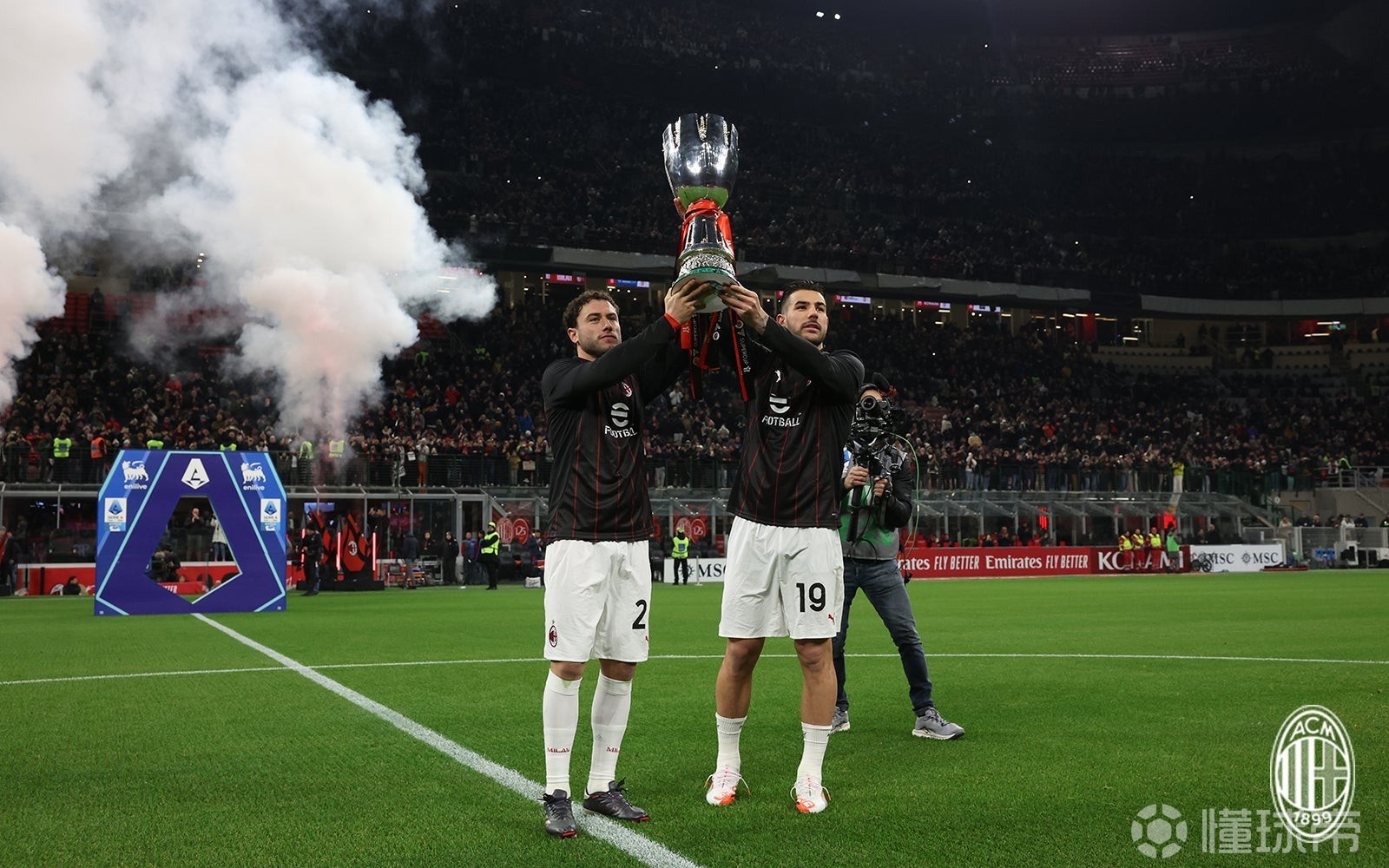 意大利足球联赛，强队再获胜利