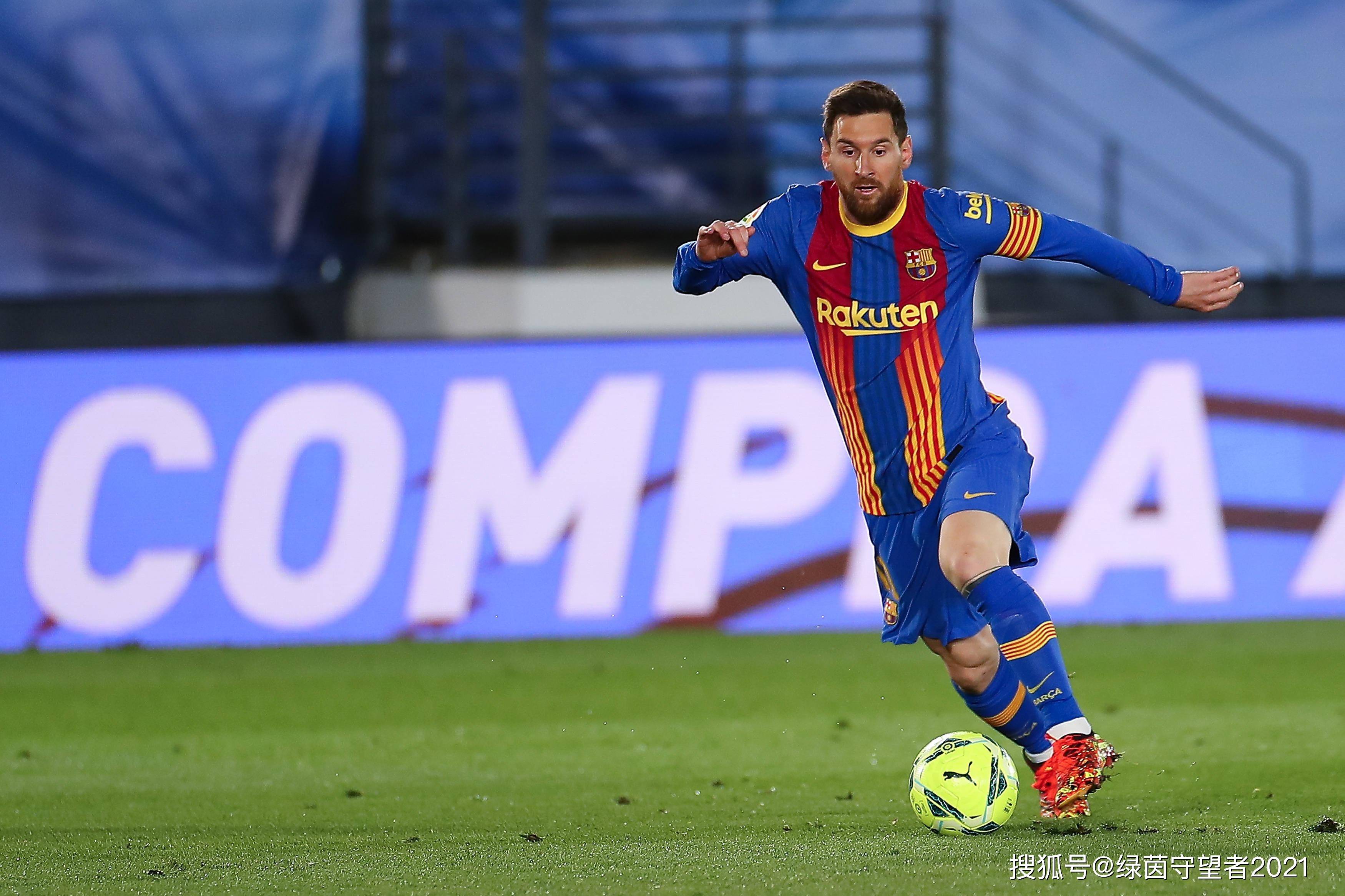 开云体育登录-巴萨重返正轨，梅西凌空抽射再现灵光一时