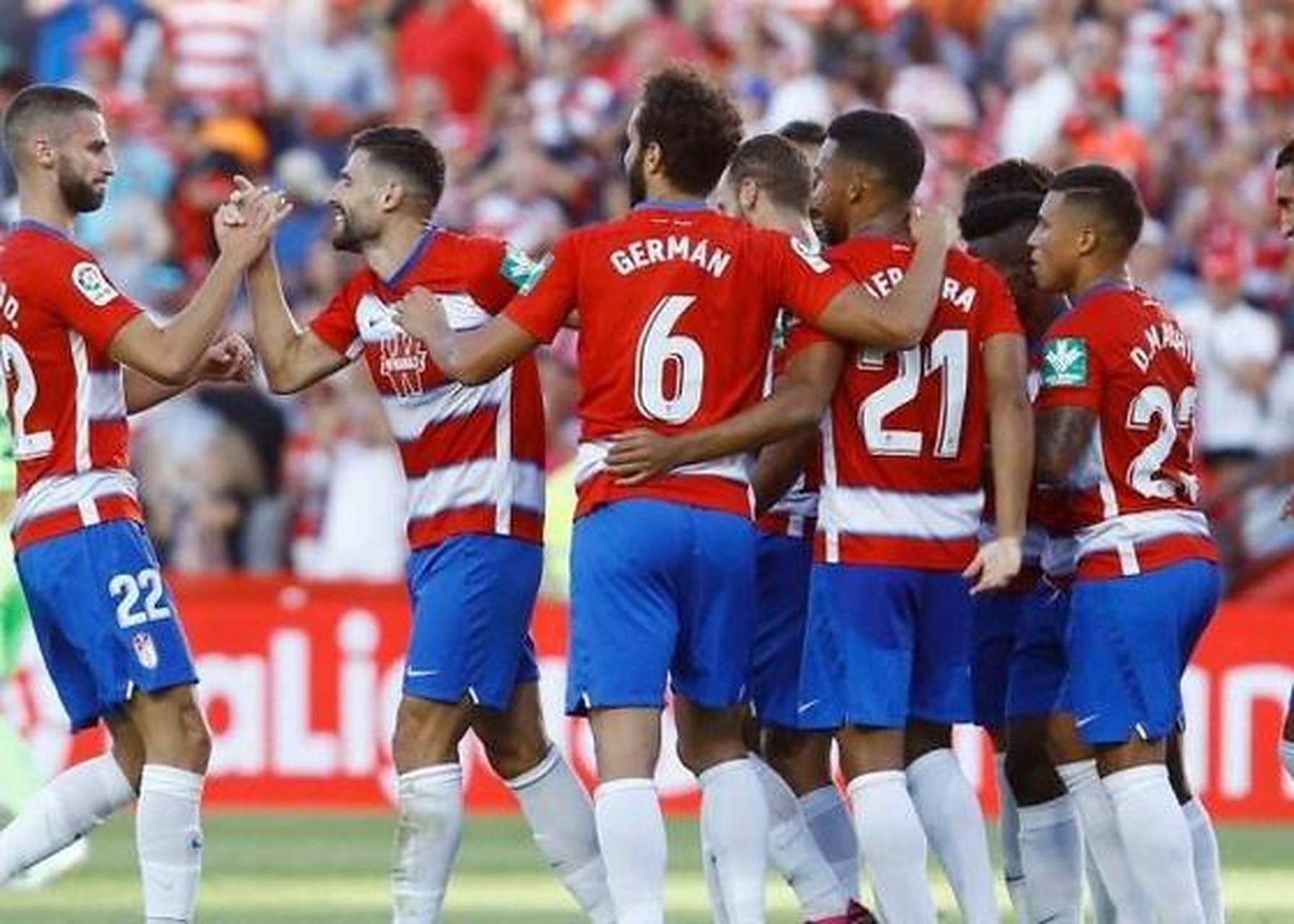 毕尔巴鄂竞技队背靠背对阵格拉纳达 毕尔巴鄂竞技队背靠背对阵格拉纳达