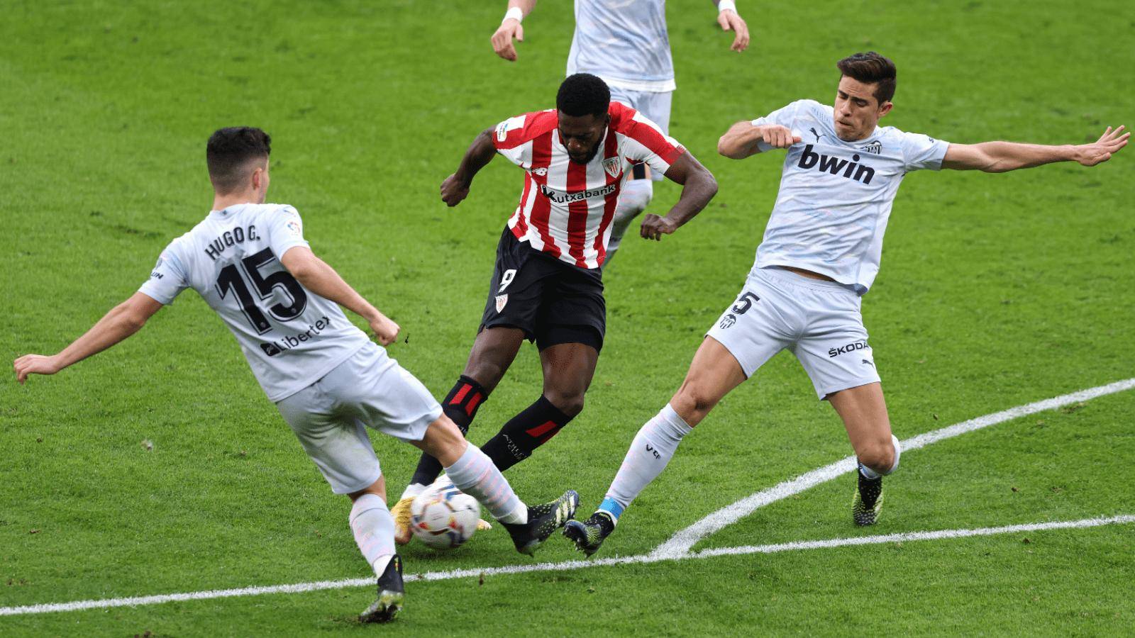 毕尔巴鄂竞技队背靠背对阵格拉纳达 毕尔巴鄂竞技队背靠背对阵格拉纳达