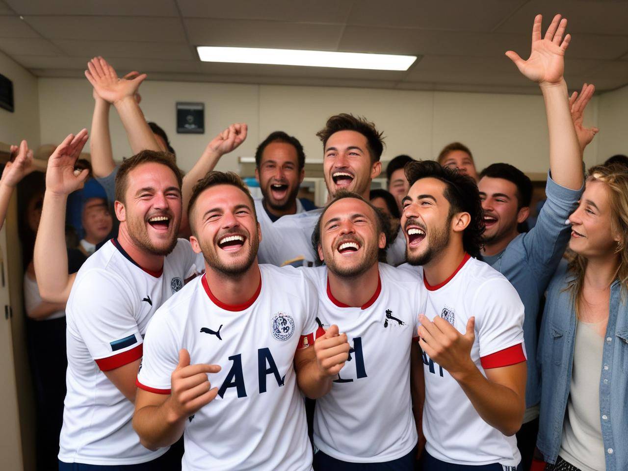 体育赛场：巨星球队为国争光备战新赛季