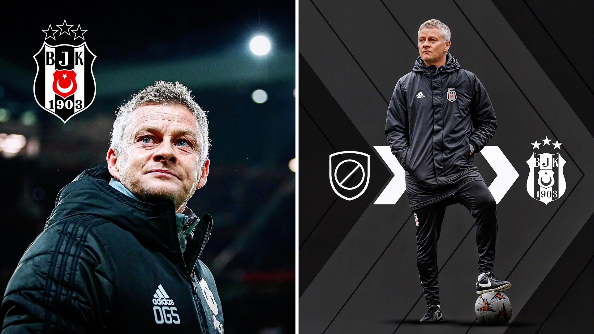 摆脱低迷:索尔斯克亚领队成功转运! 摆脱低迷:索尔斯克亚领队成功转运!