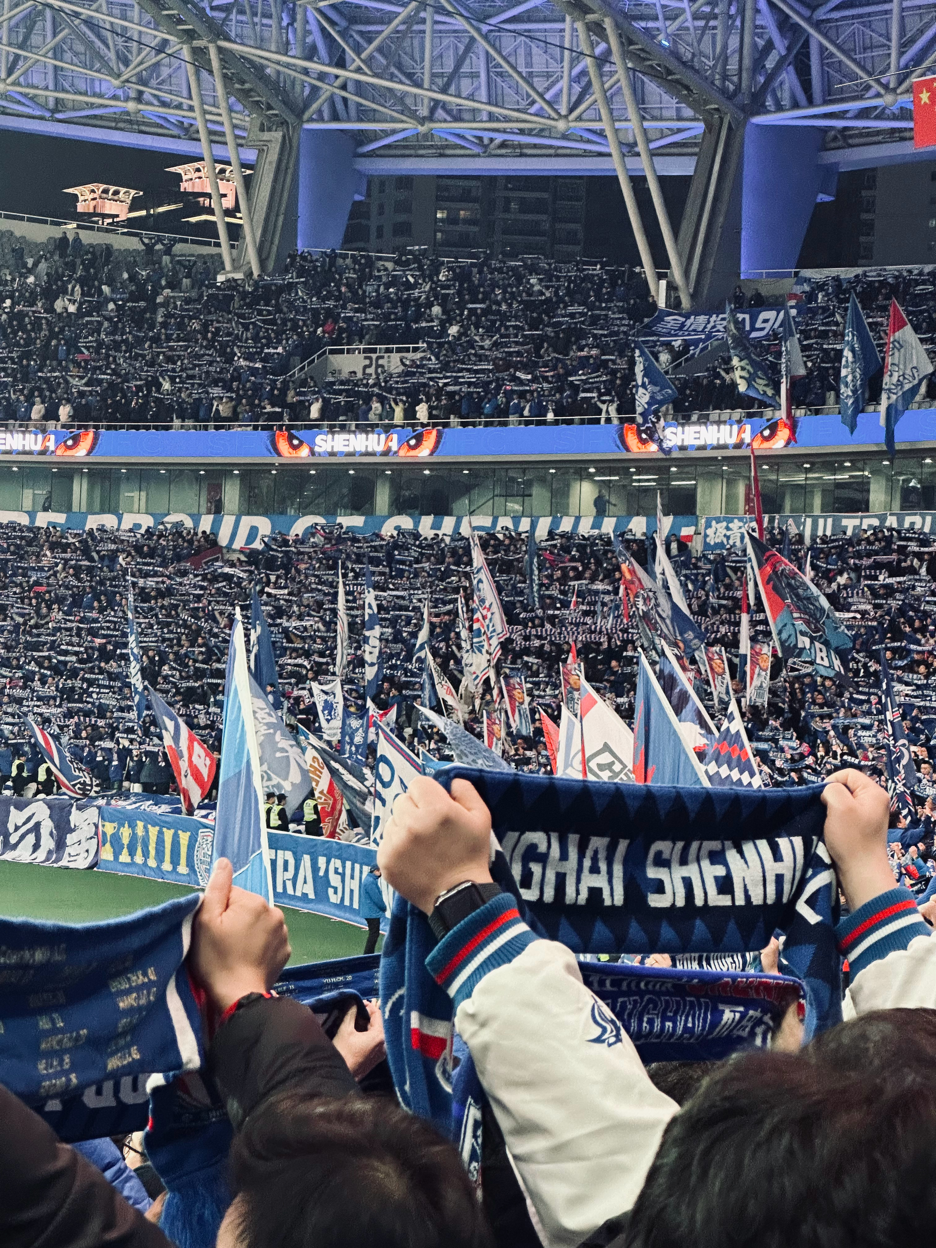 申花客场逆袭，取得关键胜利