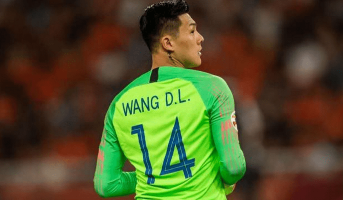 鲁能主场大胜,豪取胜利保持不败记录的简单介绍 鲁能主场大胜,豪取胜利保持不败记录的简单介绍