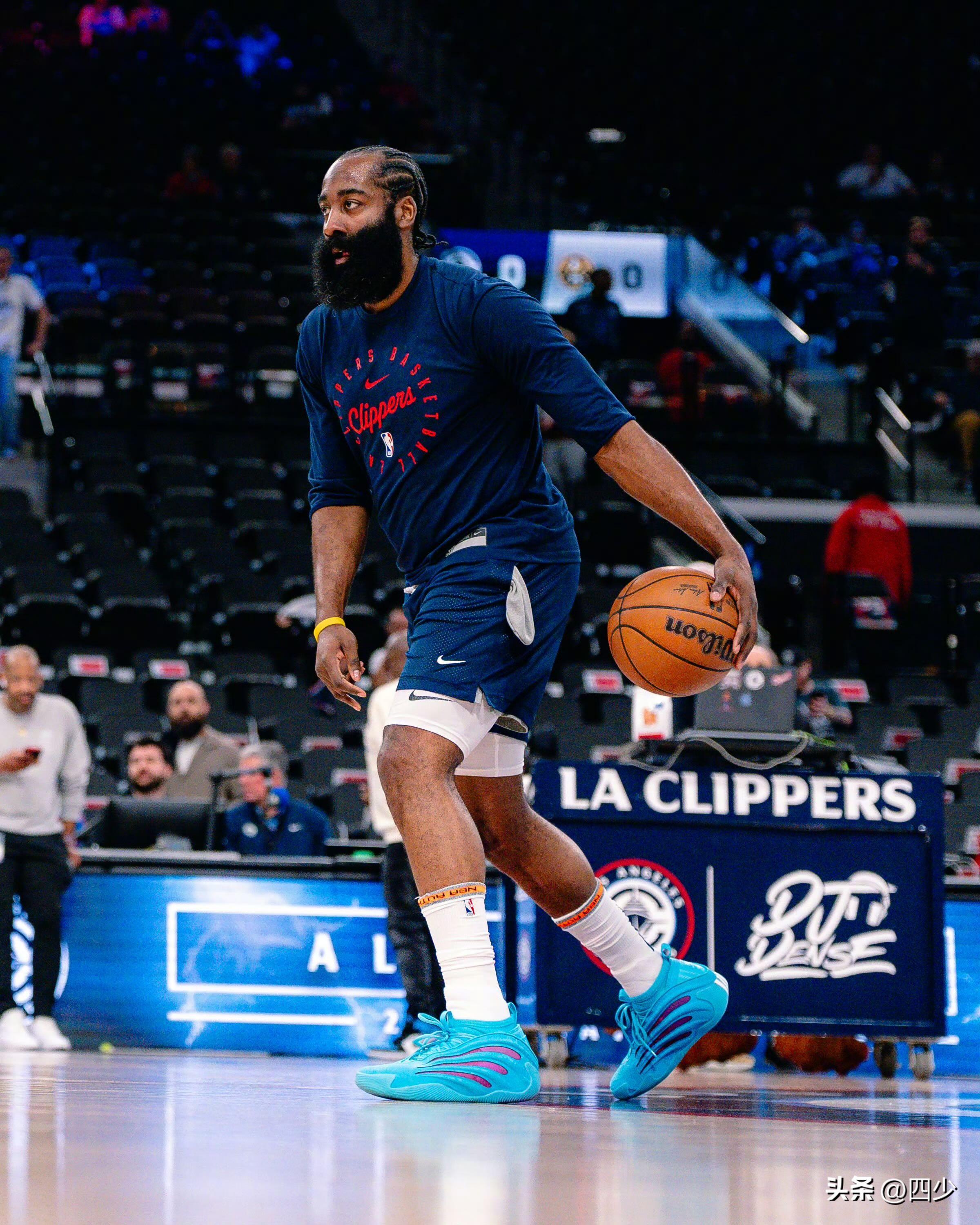 快船守家如砥,主场优势凸显 快船守家如砥,主场优势凸显