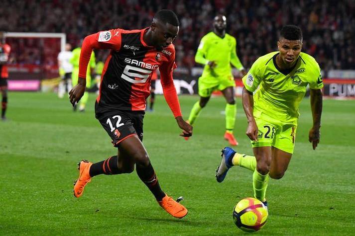 尼斯遭遇困境,法甲竞争激烈 尼斯遭遇困境,法甲竞争激烈