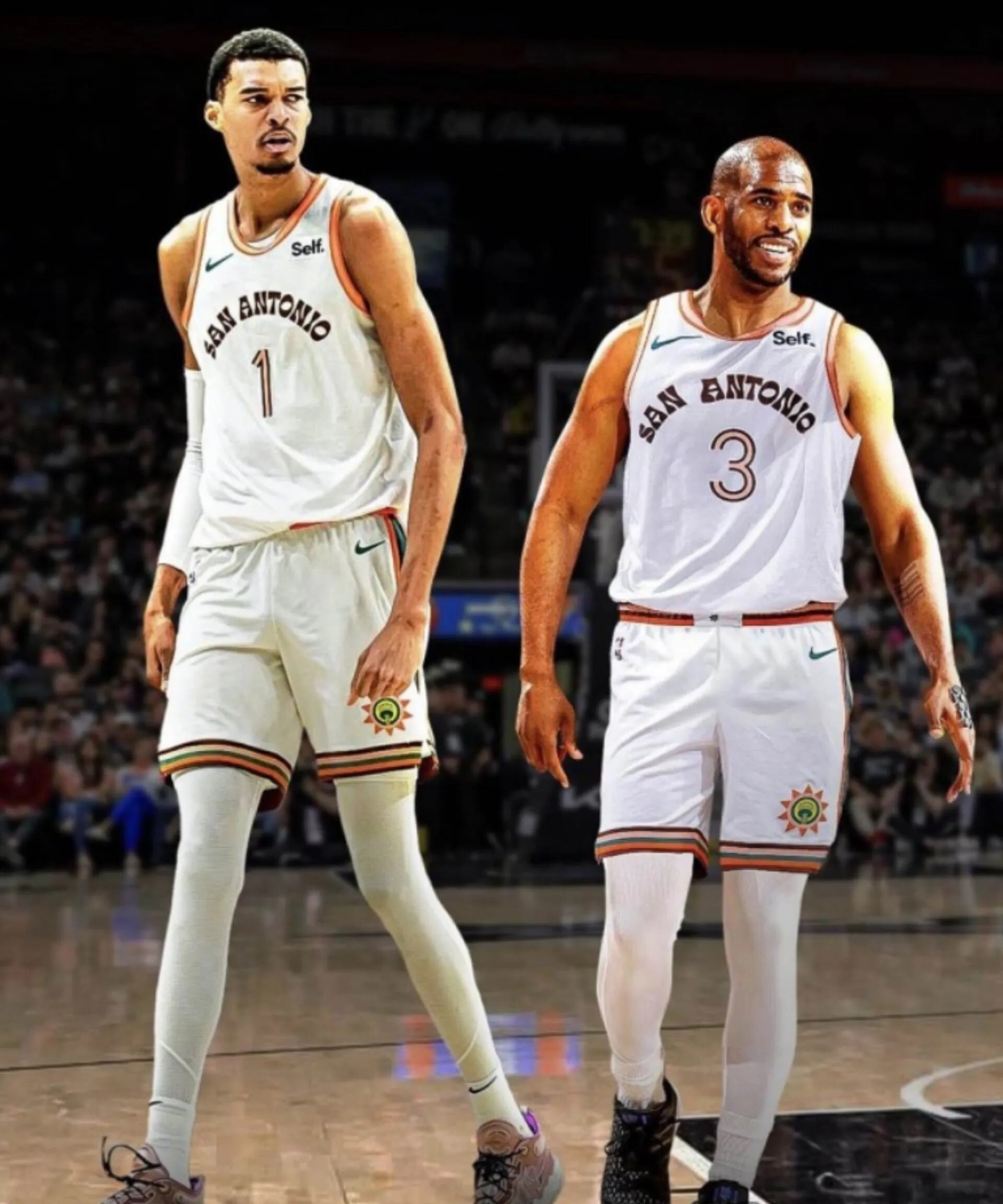 开云APP-马刺队逆转掘金队，打破老对手魔咒