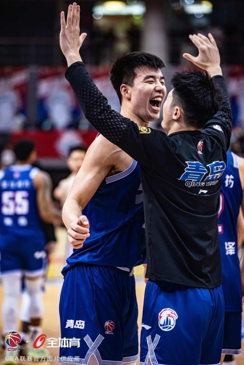 CBA联赛新风貌：球队文化建设以及粉丝互动活动多样化的简单介绍