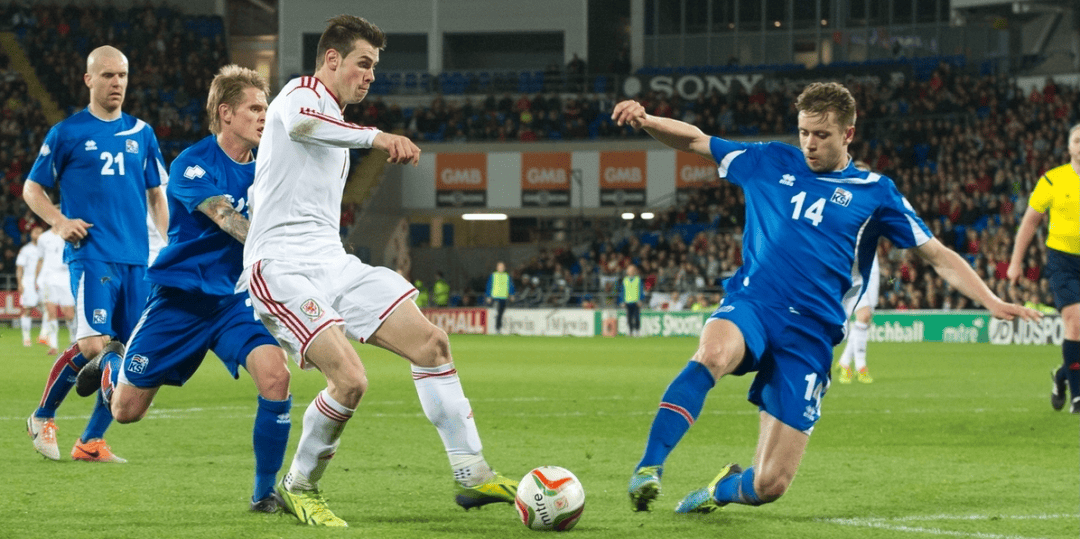 欧国联比赛掀起狂热潮流,球迷热情支持 欧国联比赛掀起狂热潮流,球迷热情支持