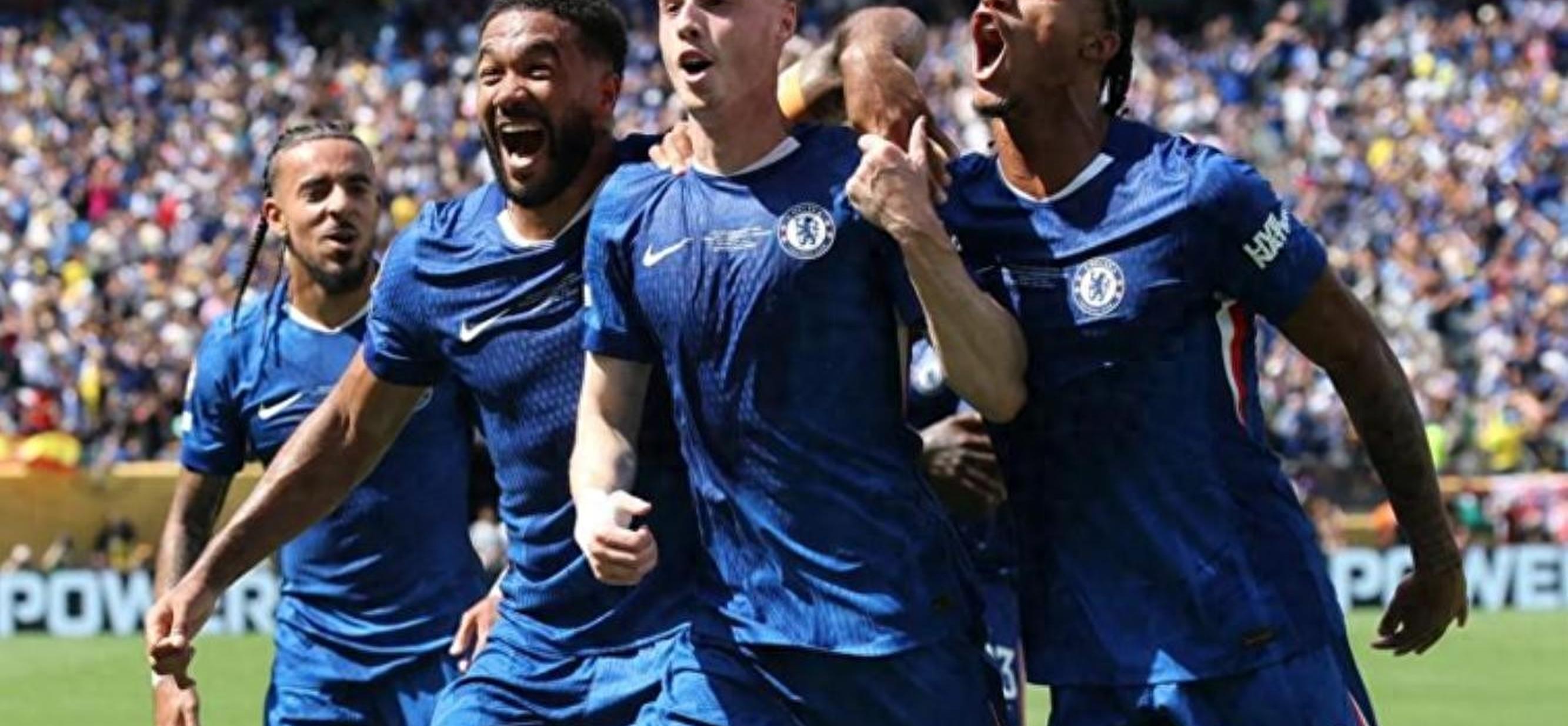 实时更新:切尔西神奇逆袭,闯入欧冠半决赛 实时更新:切尔西神奇逆袭,闯入欧冠半决赛