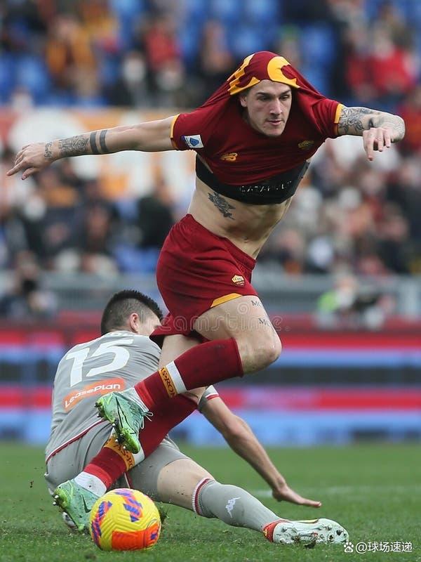 开云体育官网-热那亚击败罗马，引发意甲上下之争