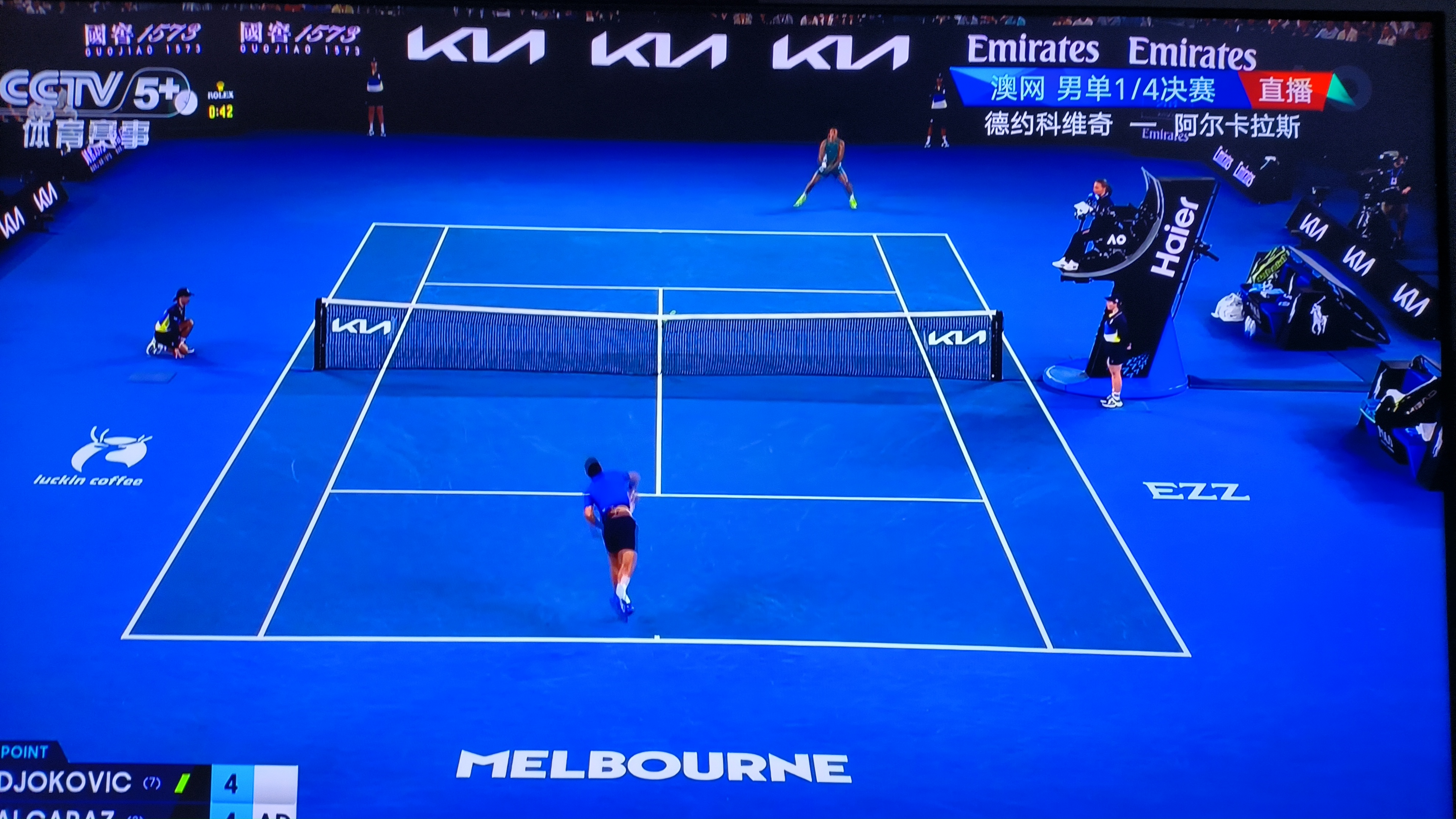 澳大利亚联赛中的焦点对决揭示体育魅力的简单介绍 澳大利亚联赛中的焦点对决揭示体育魅力的简单介绍