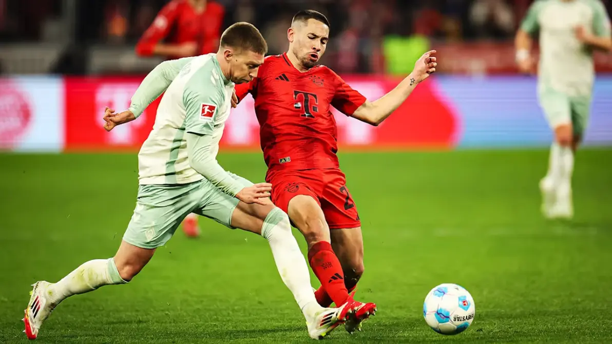 开云官网-云达不莱梅战平柏林赫塔，继续领先中下游的简单介绍