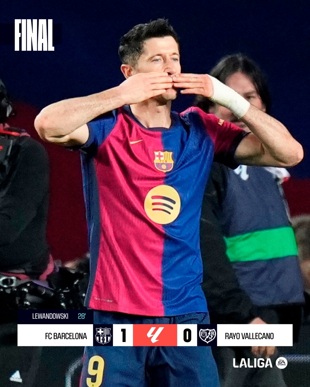 开云APP-阔步迈向冠军，巴萨领跑优势明显