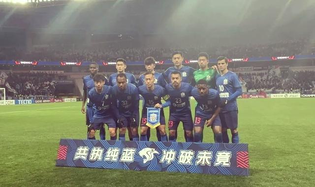 亚冠比赛即将开打,国内球队士气高昂 亚冠比赛即将开打,国内球队士气高昂