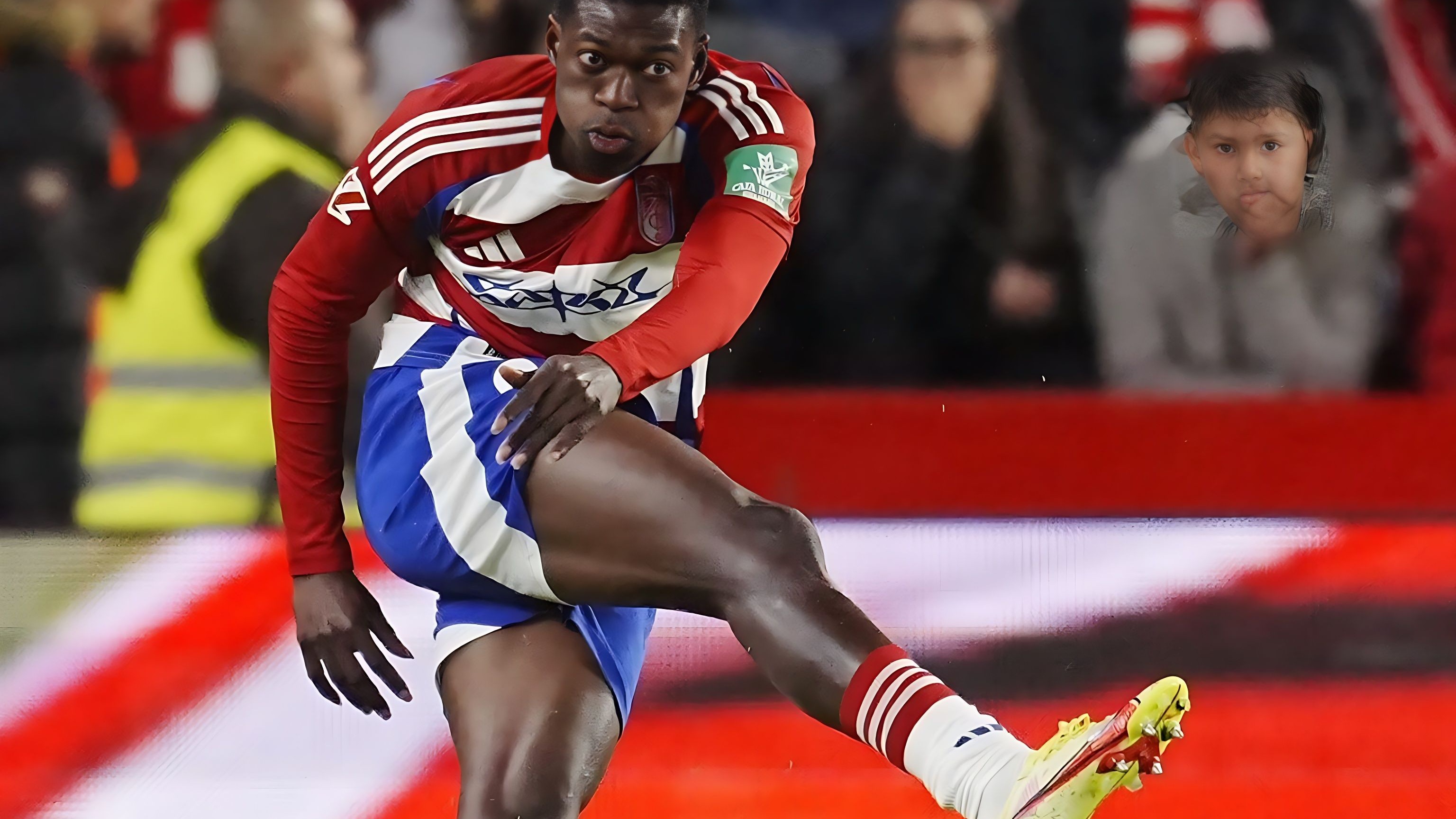 好戏一场!战平皇家马德里,格拉纳达取分 好戏一场!战平皇家马德里,格拉纳达取分