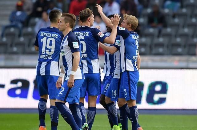 柏林赫塔遭遇重磅打击,士气有所下降 柏林赫塔遭遇重磅打击,士气有所下降