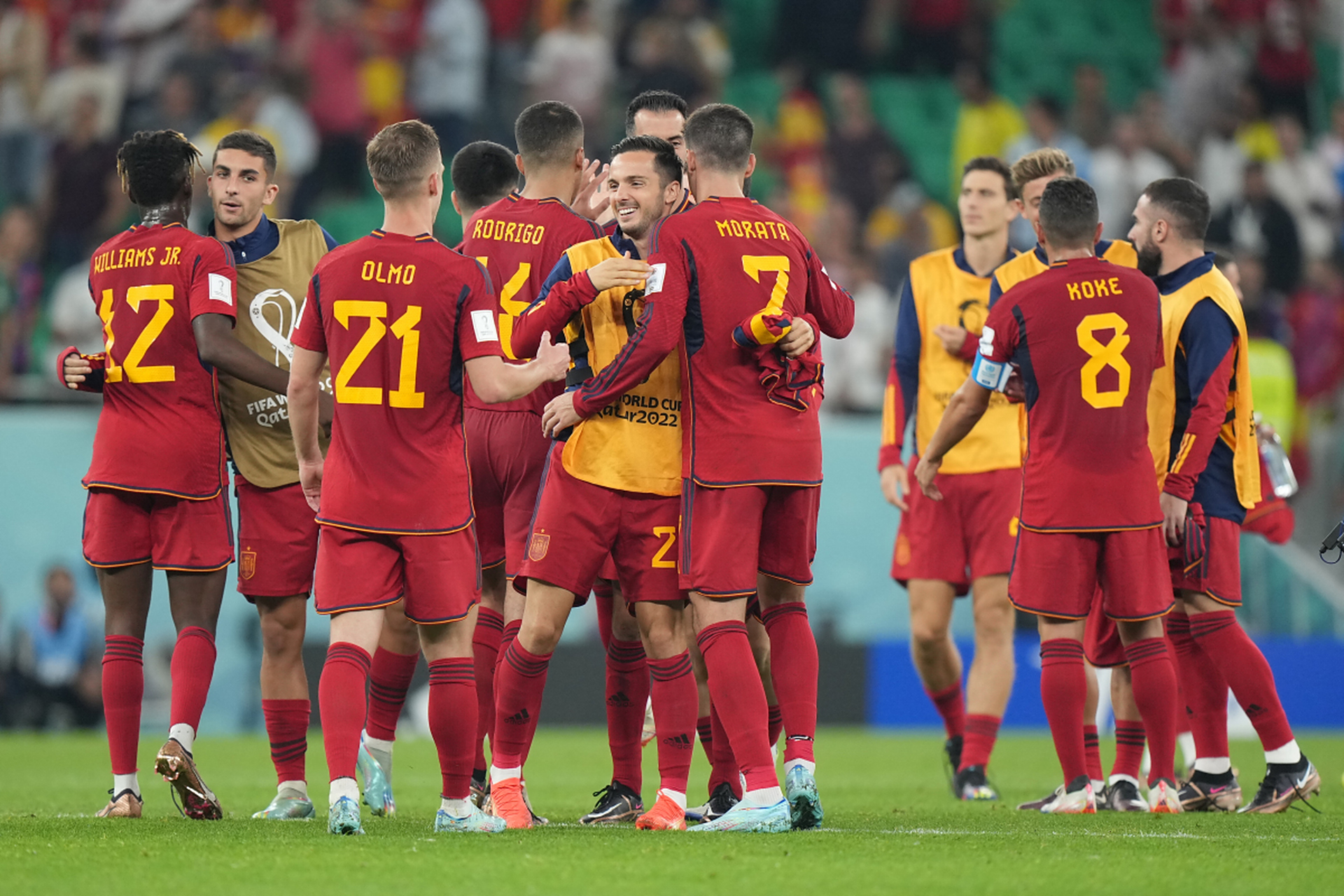 阿木唐戴客场不敌对手，战平希望