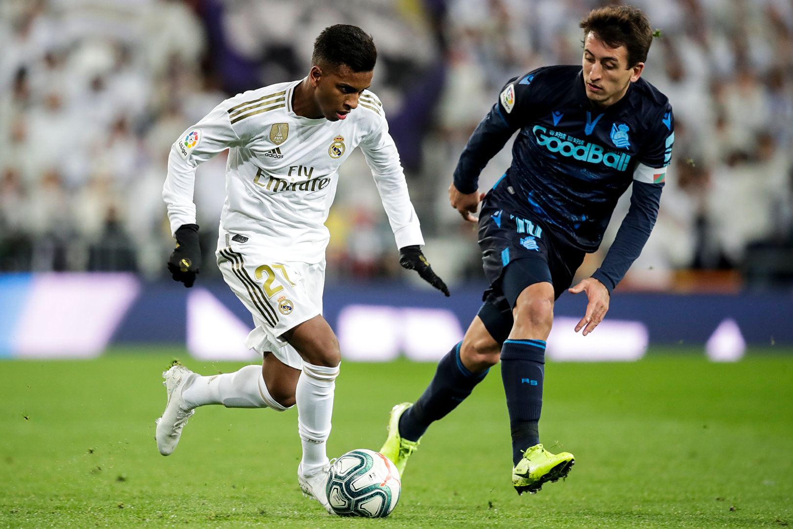 卡斯特利翁主场击败对手，保持不败