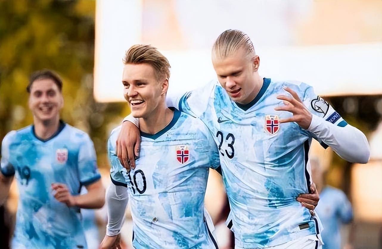 挪威对阵澳大利亚,双方实力对比 挪威对阵澳大利亚,双方实力对比