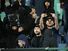 保加利亚客场大胜达胡德双响法罗群岛主场失利 保加利亚客场大胜达胡德双响法罗群岛主场失利