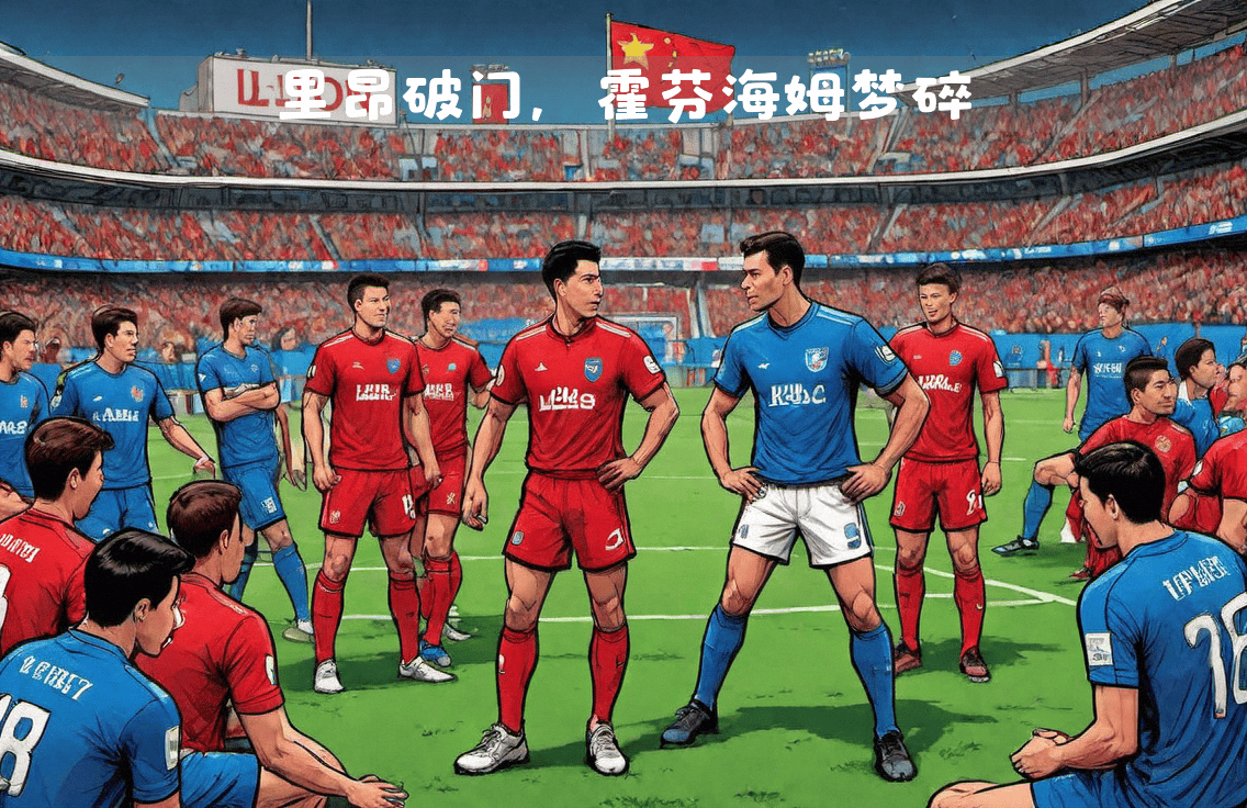 里昂主场大胜霍芬海姆,豪取三分 里昂主场大胜霍芬海姆,豪取三分