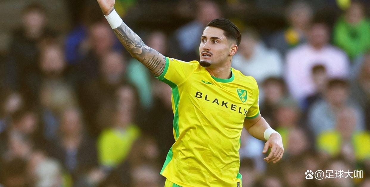 阿斯顿维拉客场逆转诺里奇城,稳住保级脚跟的简单介绍 阿斯顿维拉客场逆转诺里奇城,稳住保级脚跟的简单介绍