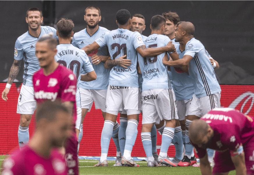 开云体育APP下载-关于莱万特主场输球，欧战名额岌岌可危的信息