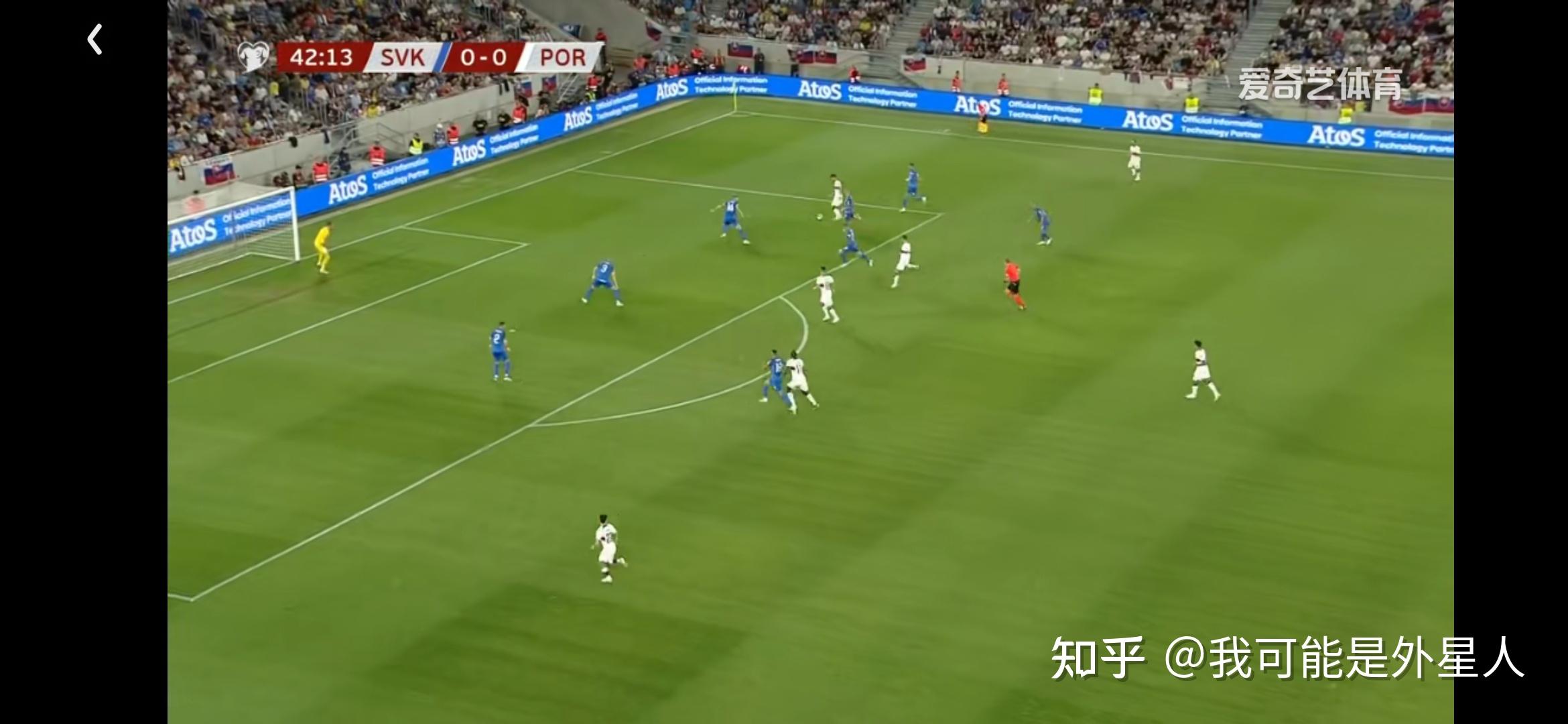 斯洛伐克队在欧预赛中击败保加利亚