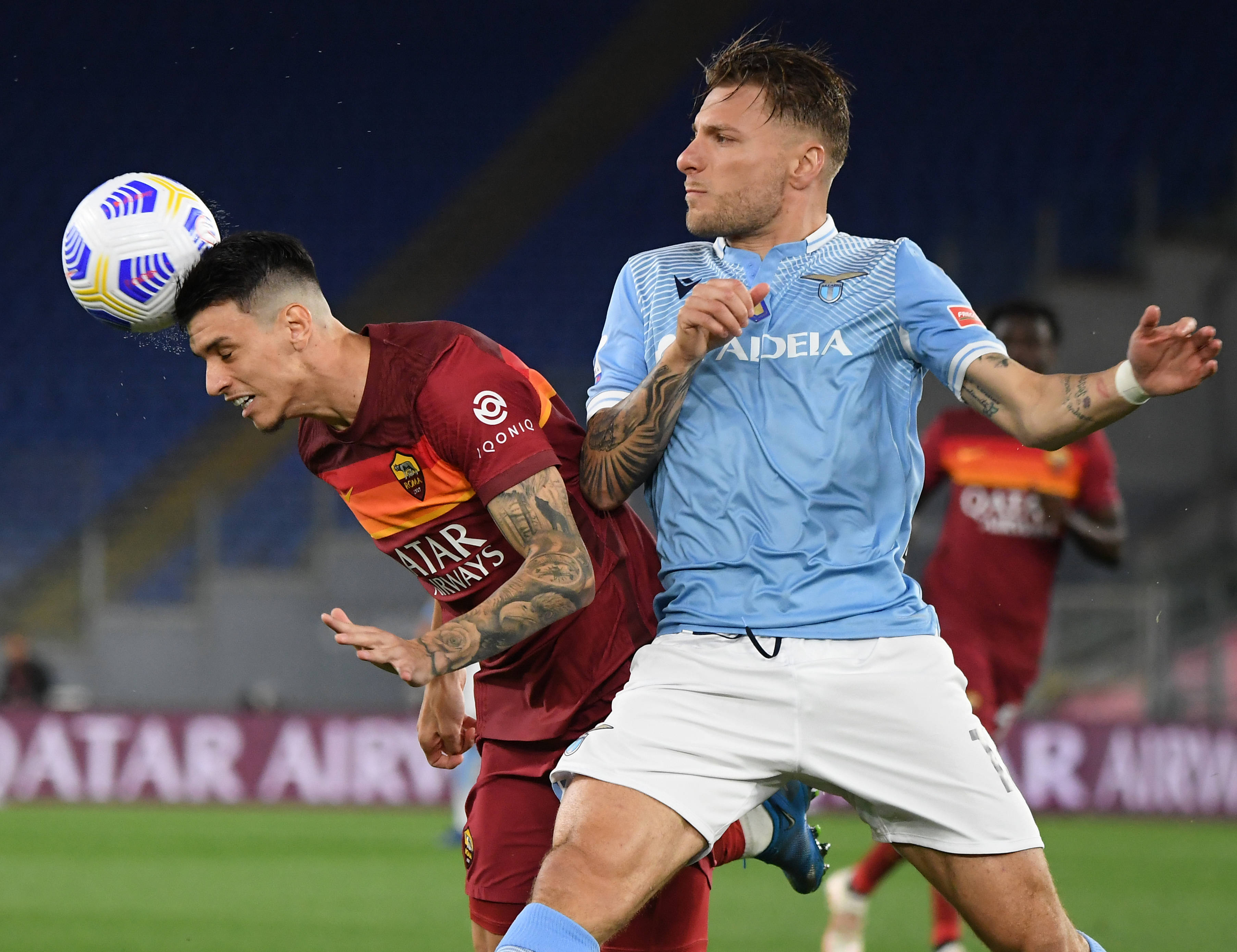 包含拉齐奥连续三轮失利,欧洲赛事资格面临挑战的词条 包含拉齐奥连续三轮失利,欧洲赛事资格面临挑战的词条