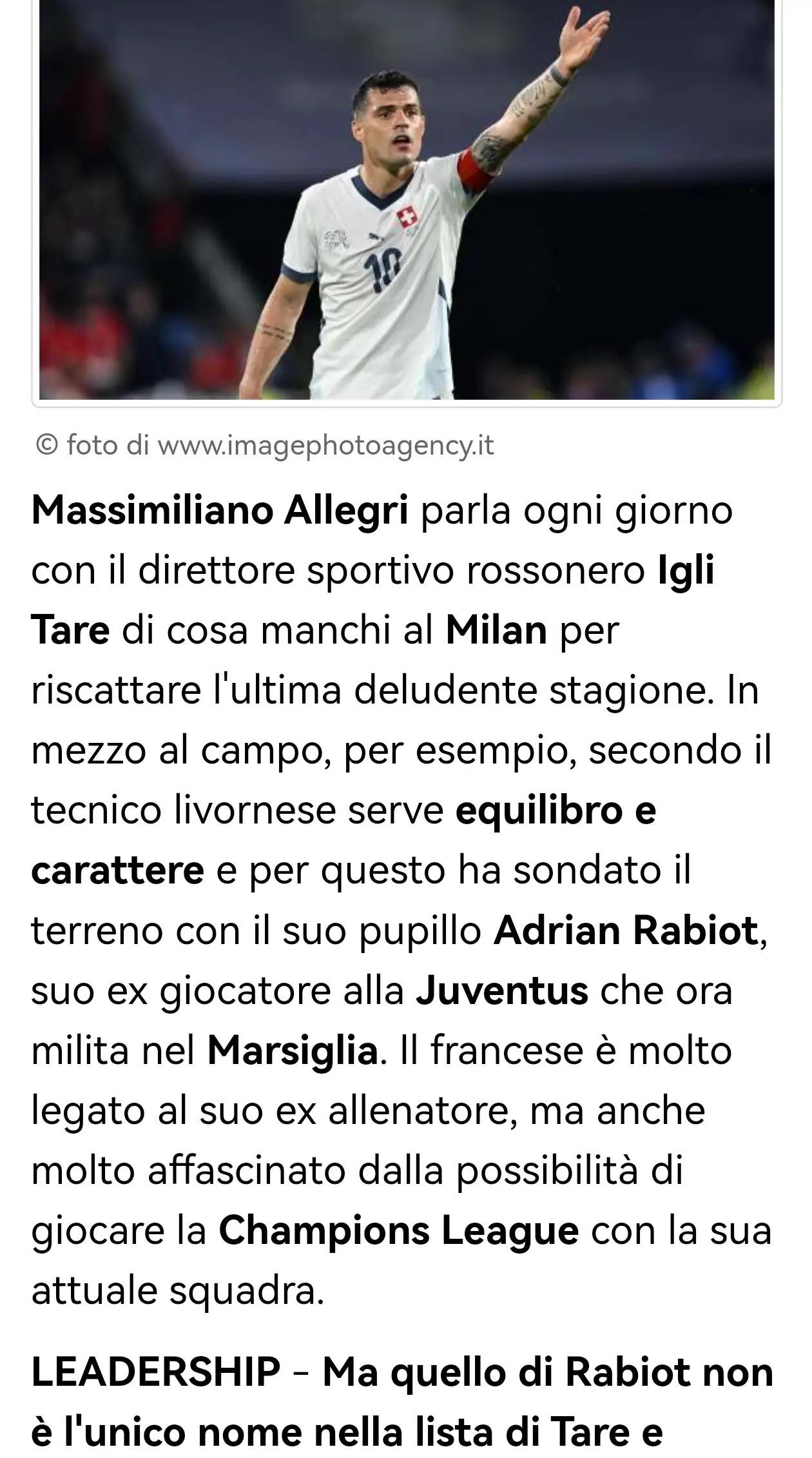 开云体育APP下载-阿莱格里回归，马赛获得重要胜利