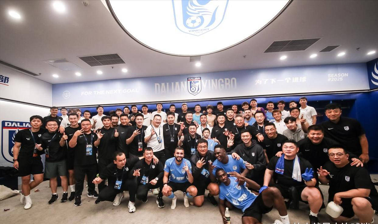 大连一方遭遇连败,全力补强引关注 大连一方遭遇连败,全力补强引关注