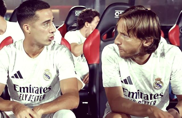 皇家马德里与尤文图斯的激烈交手 皇家马德里与尤文图斯的激烈交手