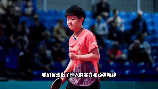 巴基斯坦射乒乓球球手实力雄厚,击败对手的简单介绍 巴基斯坦射乒乓球球手实力雄厚,击败对手的简单介绍