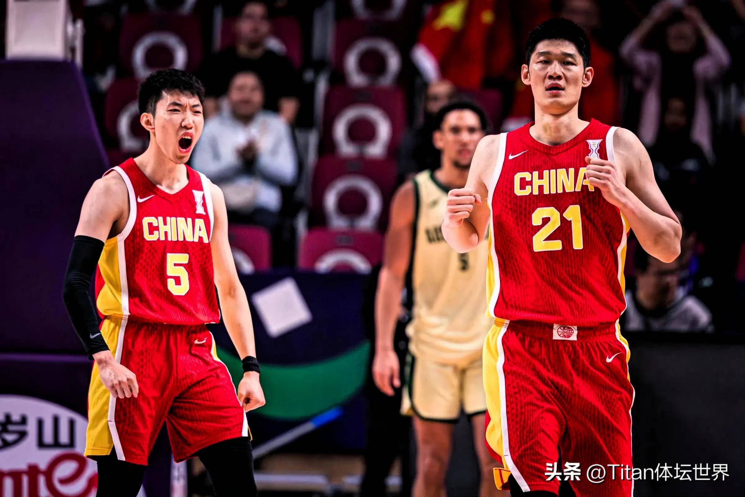 亚太篮球冠军杯首次在中东举办，引发热议